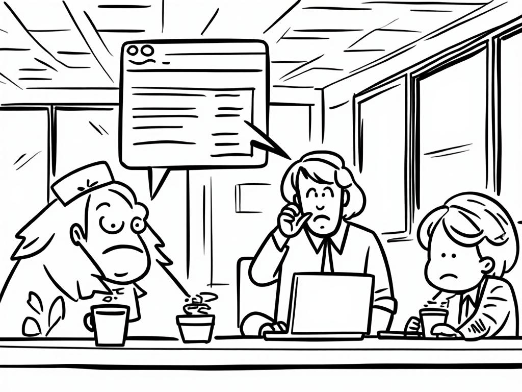 Remote work comparison