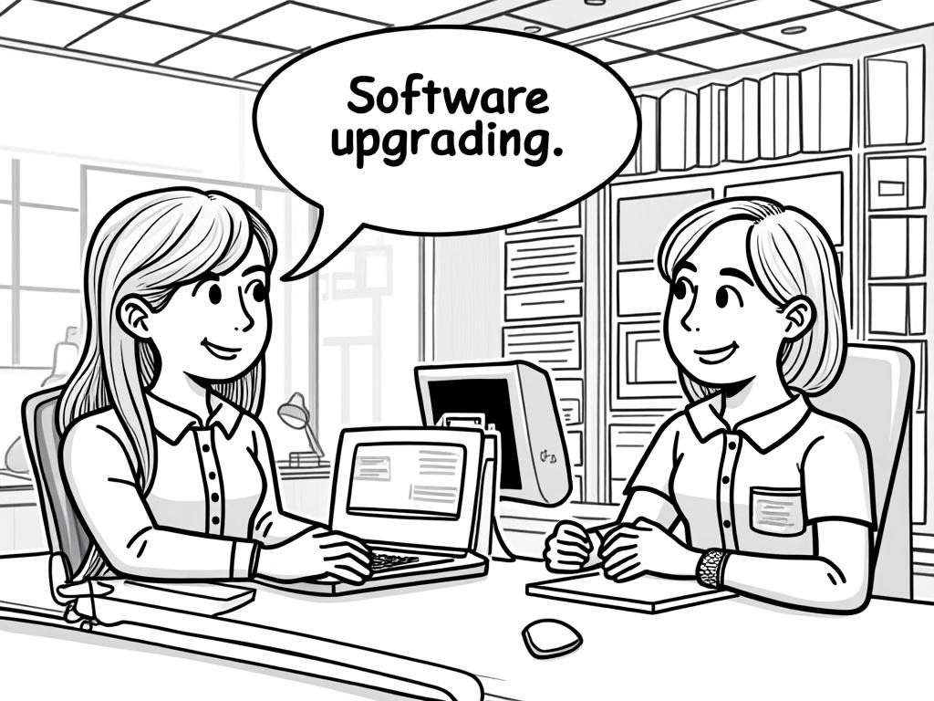 Remote work comparison